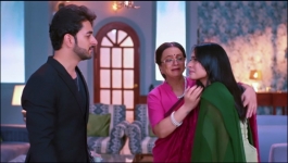 Kaisi Teri Dillagi - 20th July 2026